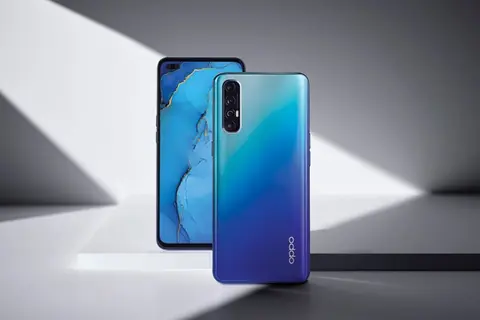 Reno5 sẽ là smartphone mới nhất của OPPO?