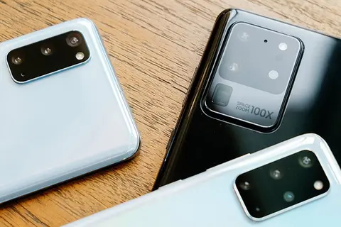 Samsung công bố chi tiết bản vá tháng 11/2020, khắc phục sự cố chip Exynos 990 