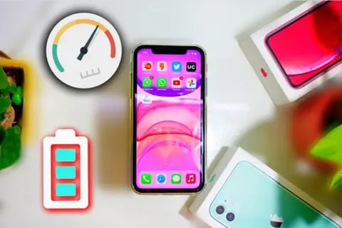 iOS 14.2 và iPadOS 14.2 chính thức được phát hành với rất nhiều tính năng mới