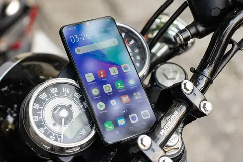 Top 5 smartphone có pin khủng trong tầm giá dưới 3 triệu đồng