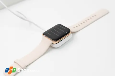 Wear OS là gì? Wear OS trên OPPO Watch có gì đặc biệt?