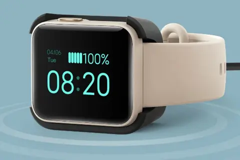 Xiaomi Mi Watch Lite ra mắt với 11 chế độ tập luyện và pin 9 ngày