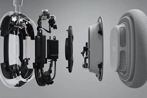 Tìm hiểu chip Apple H1: Nó có ý nghĩa như thế nào trên AirPods Max?