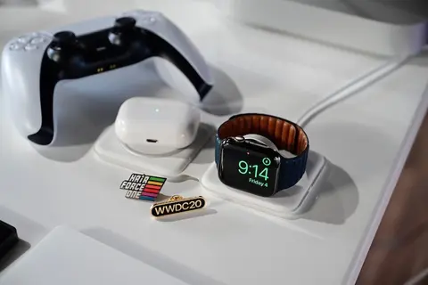 Củ sạc 29W của Apple sẽ không tương thích với bộ sạc MagSafe Duo