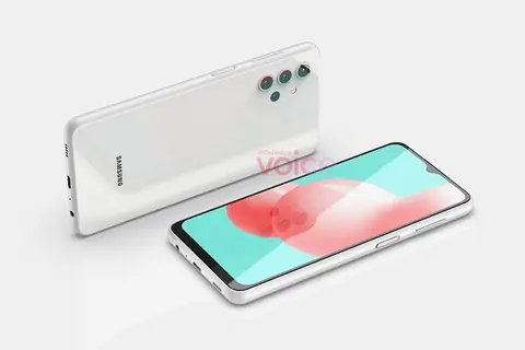 Samsung Galaxy A32 5G xuất hiện trên Geekbench, xác nhận dùng chip Dimensity 720