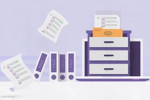 Tại sao phải nén file? Những lợi ích khi nén file không phải ai cũng biết