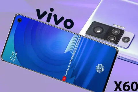 Vivo X60 series với chip Exynos 1080 sẽ ra mắt vào ngày 29 tháng 12