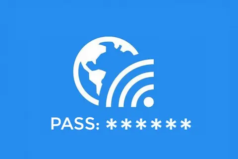 Tổng hợp những cách xem mật khẩu Wi-Fi đã kết nối 