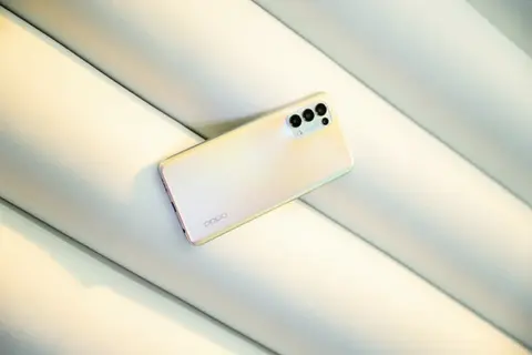Đây là cách nhận OPPO Reno5 miễn phí, bạn đã biết chưa?