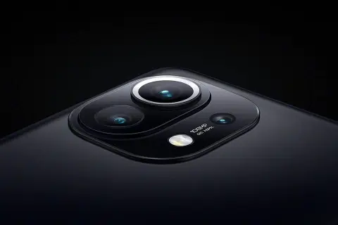 Chế độ chụp đêm BlinkAI trên Xiaomi Mi 11 là gì? Hiệu quả ấn tượng có?