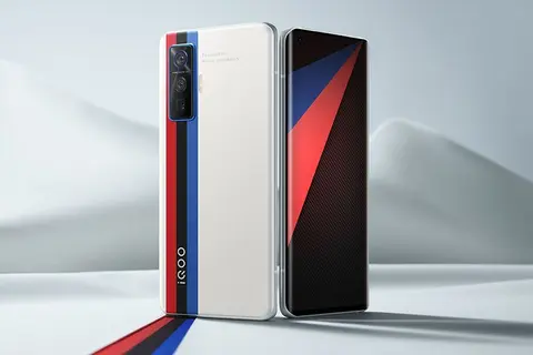 iQOO 7 với chip Snapdragon 888 đạt hơn 752 ngàn điểm trên AnTuTu Benchmark