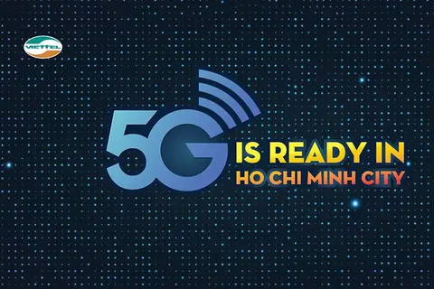 Tốc độ mạng 5G là bao nhiêu? Có thật sự nhanh hơn gấp 10 lần so với 4G?