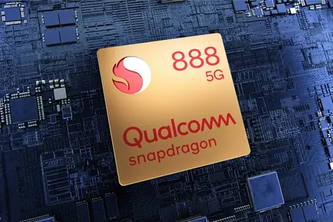 Tìm hiểu vi xử lý Snapdragon 888: Sức mạnh vượt trội như thế nào?