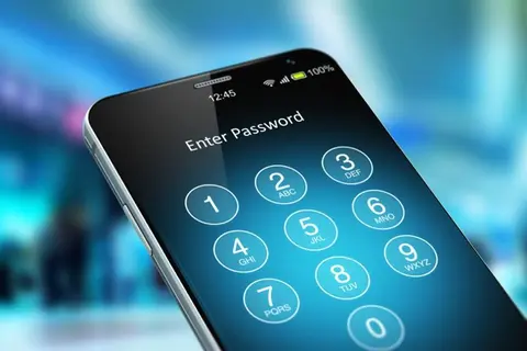 8 cách tạo "lá chắn bảo mật" cho iPhone/iPad