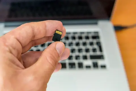 Top phần mềm sửa lỗi thẻ nhớ MicroSD