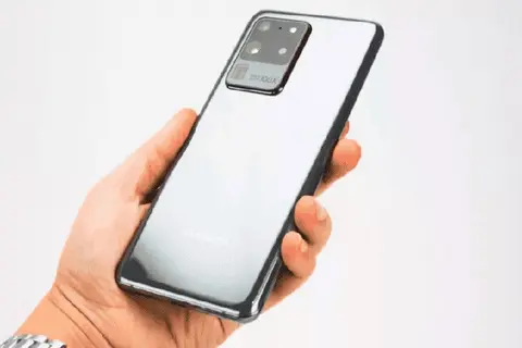 Samsung đang chuẩn bị camera “khủng” 600MP cho smartphone