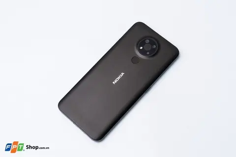 Nokia 3.4: Nâng tầm thiết kế, hiệu năng vượt trội - giá chỉ 3.69 triệu đồng