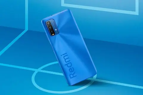 Xiaomi Redmi 9 Power lộ ảnh teaser chính thức trước ngày ra mắt