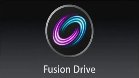 Những điều cần biết về Fusion Drive trên iMac