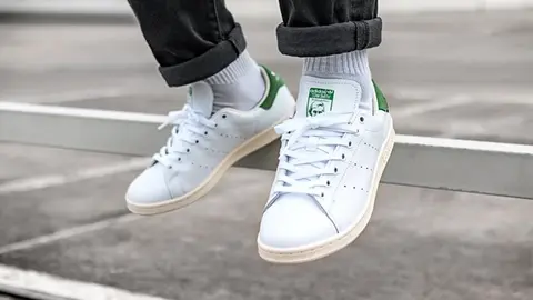 Tổng hợp 8 mẫu giày sneaker được nhiều anh chàng yêu thích nhất