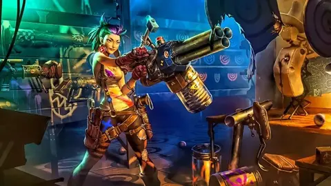 Legends of Runeterra phiên bản beta sẽ được phát hành vào cuối tháng 1/2020