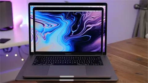 Tất tần tật những thông tin đã biết về MacBook Pro 2020