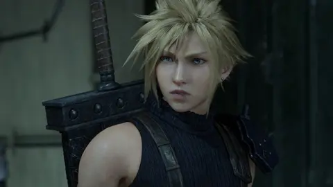 Final Fantasy VII Remake bị trì hoãn đến tháng 4/2020