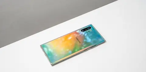 Top điện thoại 4 camera tốt nhất hiện tại 2023