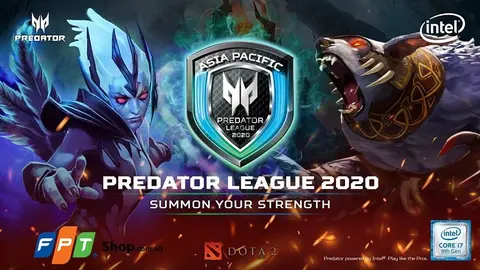 Bản tin số 5 Acer Predator League: Cuộc chiến ngày càng căng thẳng