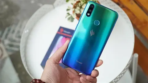 3 mẫu smartphone này giá rẻ nhưng pin khủng, cam kép và hiệu năng cực tốt