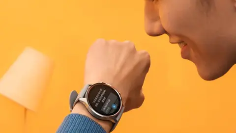 Mọi thông tin bạn cần biết về smartwatch Mi Watch Color vừa được Xiaomi ra mắt