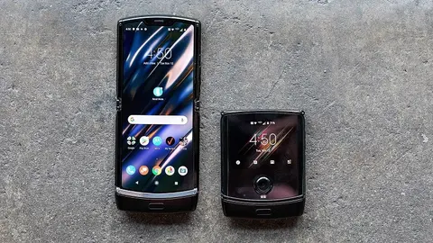 Motorola 2019: Thành công và thất bại!