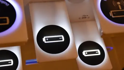 Công nghệ pin Lithium - lưu huỳnh mới có thể giúp điện thoại năm ngày mới phải sạc một lần