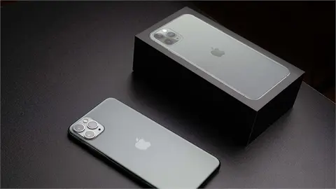 Có nhiều tiền, nên chọn chiếc smartphone này chơi game khỏi cần suy nghĩ