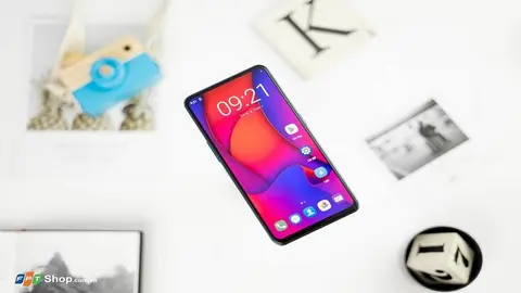 Đánh giá chi tiết hiệu năng phần cứng của Vsmart Active 3