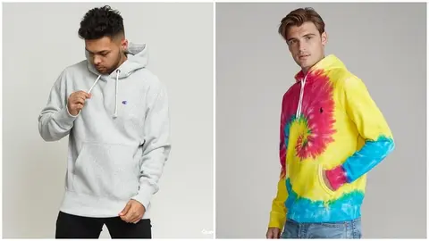 7 mẫu áo hoodie cực chất và nổi bật nhất mùa này dành cho phái mạnh
