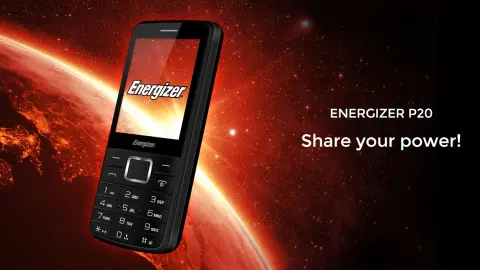 Tất tần tật về E100, P20 và E241s: Bộ ba smartphone “nồi đồng cối đá” của Energizer