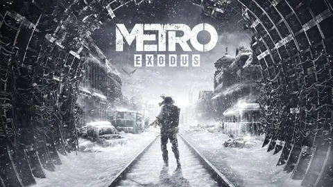 Metro Exodus cho ra mắt đoạn trailer mới có tên Sam's Story