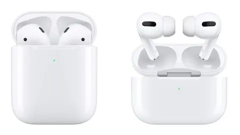 Apple đang làm việc với AirPod Pro Lite?