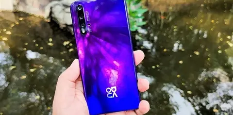 Huawei Nova 5T có tới 5 lý do để mua luôn sao, tất nhiên không thể thiếu giá bán hấp dẫn rồi!