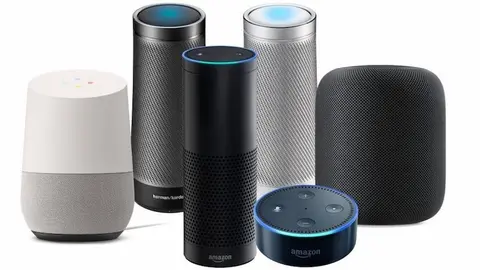 Thị trường loa thông minh tăng trưởng mạnh trong quý IV/2019