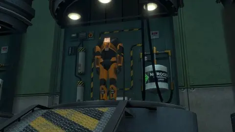 Black Mesa khuyến khích game thủ thử nghiệm phiên bản 1.0 để làm cơ sở hoàn thiện trò chơi hơn