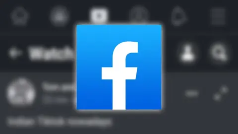 Facebook Lite đã có chế độ nền tối, còn bản đầy đủ thì chưa