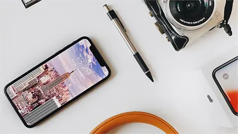Đây là những lý do cho thấy Apple iPhone X ba năm tuổi vẫn rất tuyệt vời