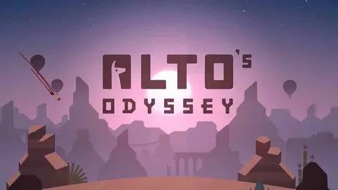 Game Alto’s Odyssey giờ đã có thể tải được trên Mac với giá $10