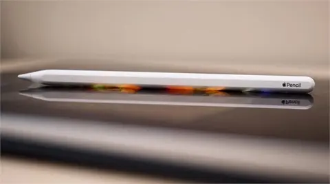 Bằng sáng chế mới tiết lộ nhiều tính năng thú vị của Apple Pencil trong tương lai