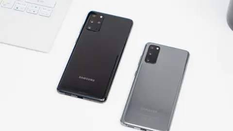 Tổng hợp các smartphone "hot" đầu năm 2020 theo từng phân khúc