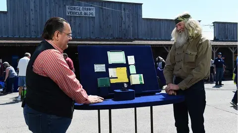 Chiếc đồng hồ Rolex được mua với giá 300 USD, 40 năm sau được định giá 700.000 USD