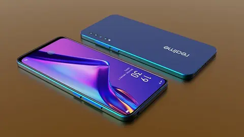 Realme 6 Pro sẽ ra mắt tại Ấn Độ với chipset Snapdragon 720G