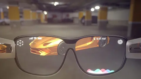 Tin đồn: Apple iPhone 12 hỗ trợ Wifi 802.11ay để kết nối với Apple Glasses